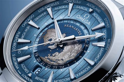omega watches pinecrest
